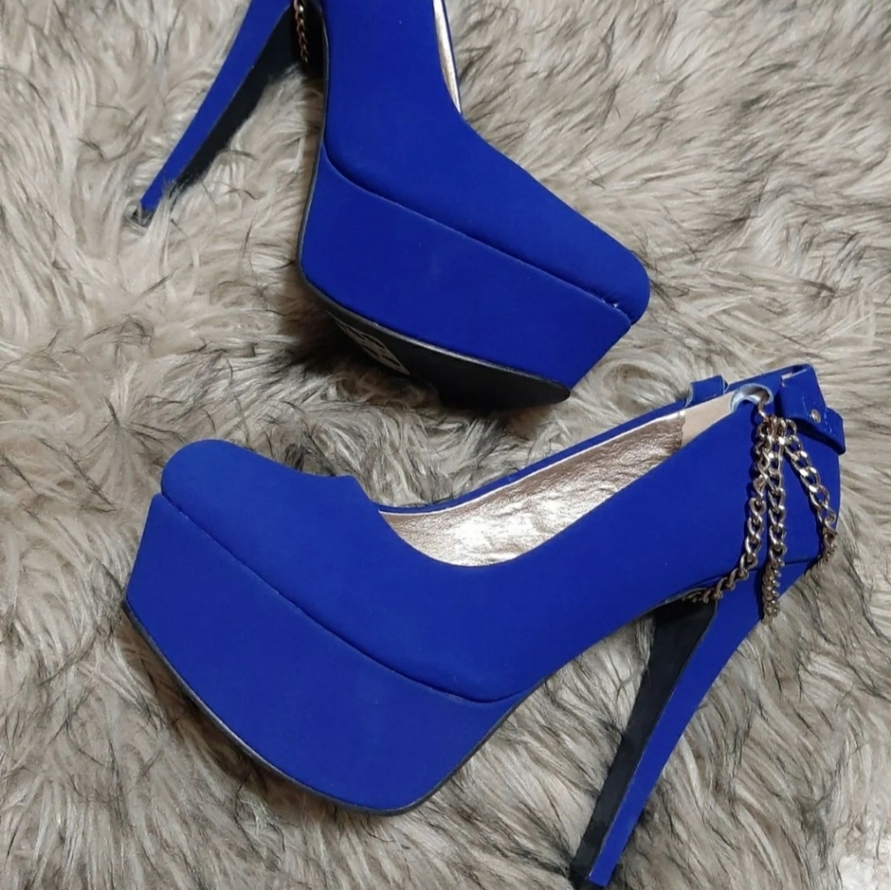 Womens Heels
